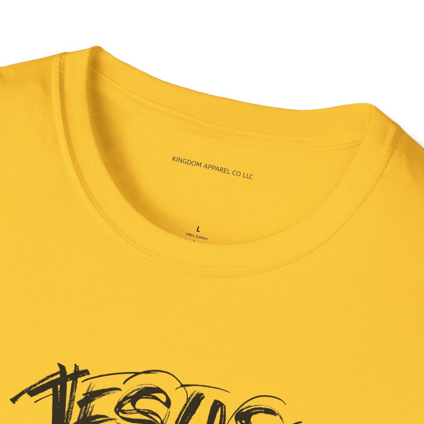 In The Name Jesus Tee