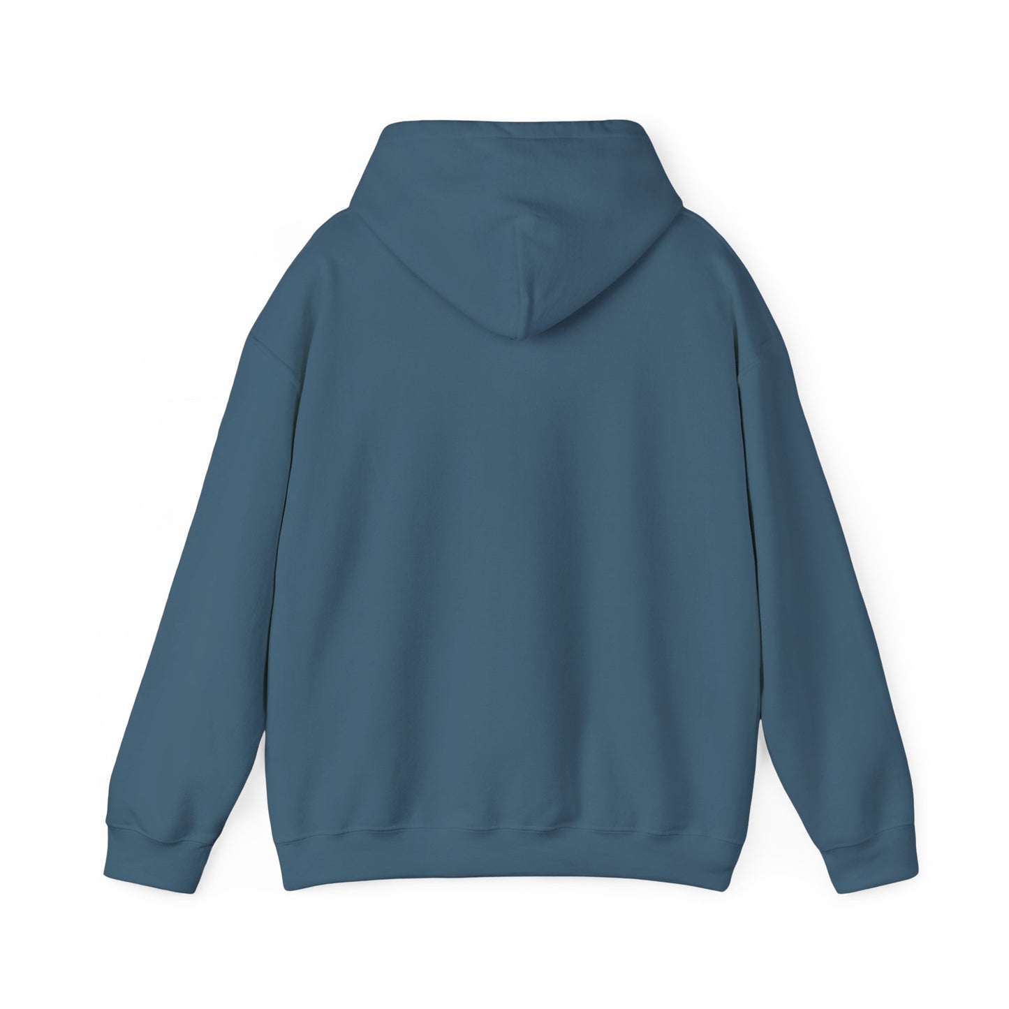 Kingdom Hooded Sweatshirt