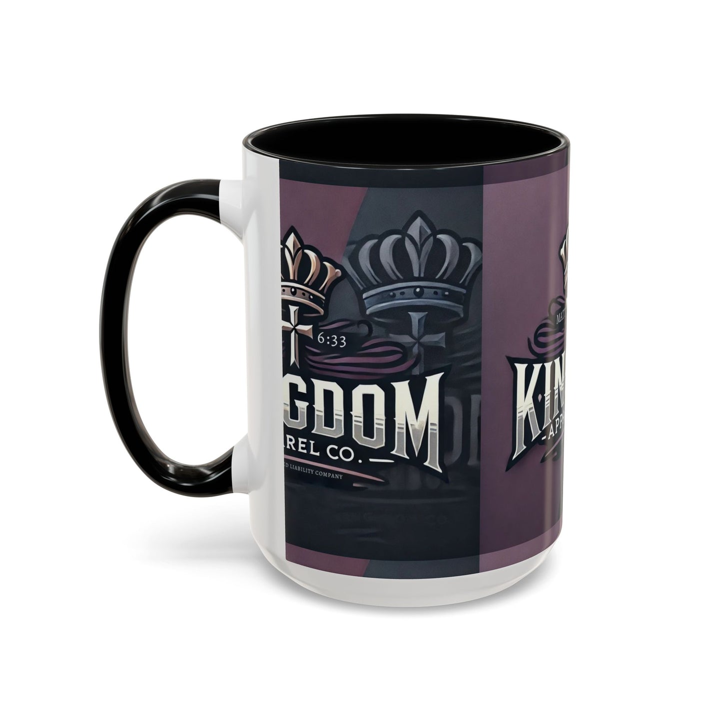 KAC Coffee Mug
