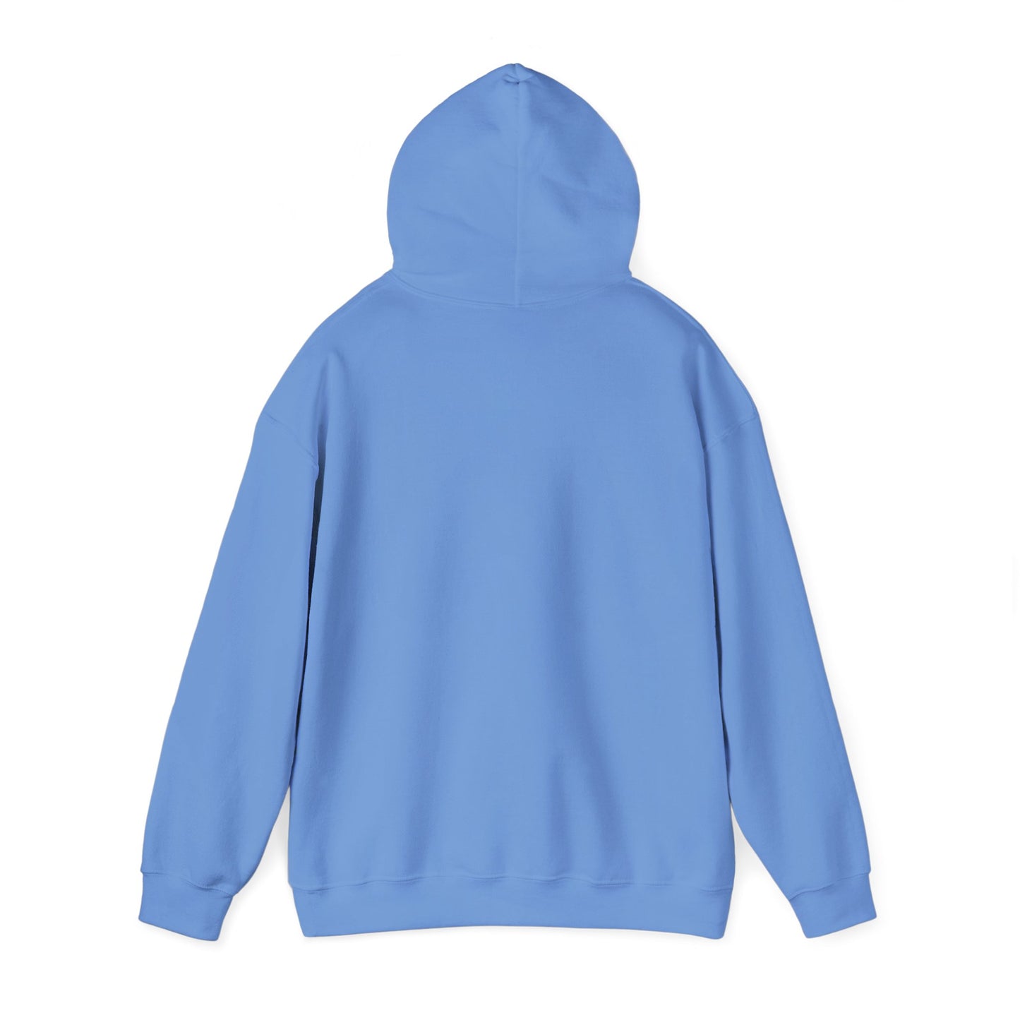 Rooted In Christ Hoodie
