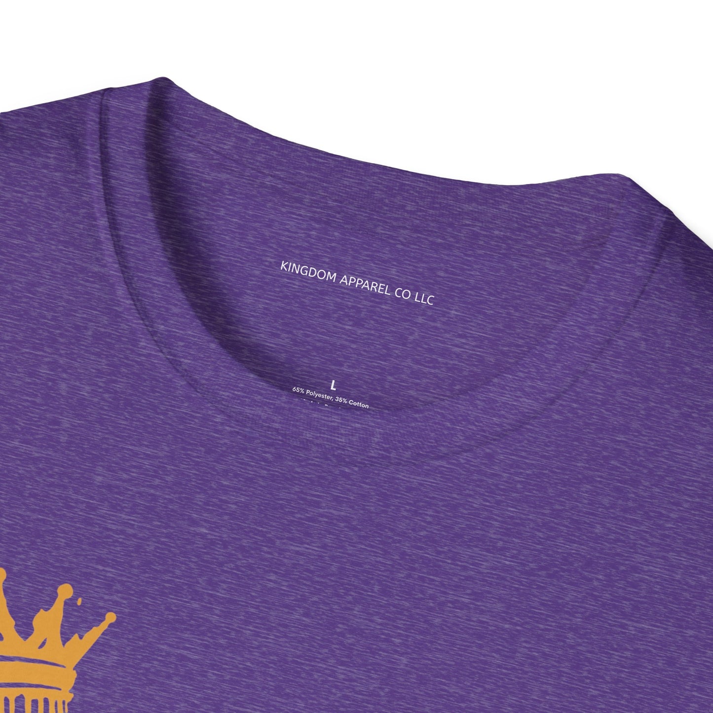 Camp Kingdom 2025 Tee