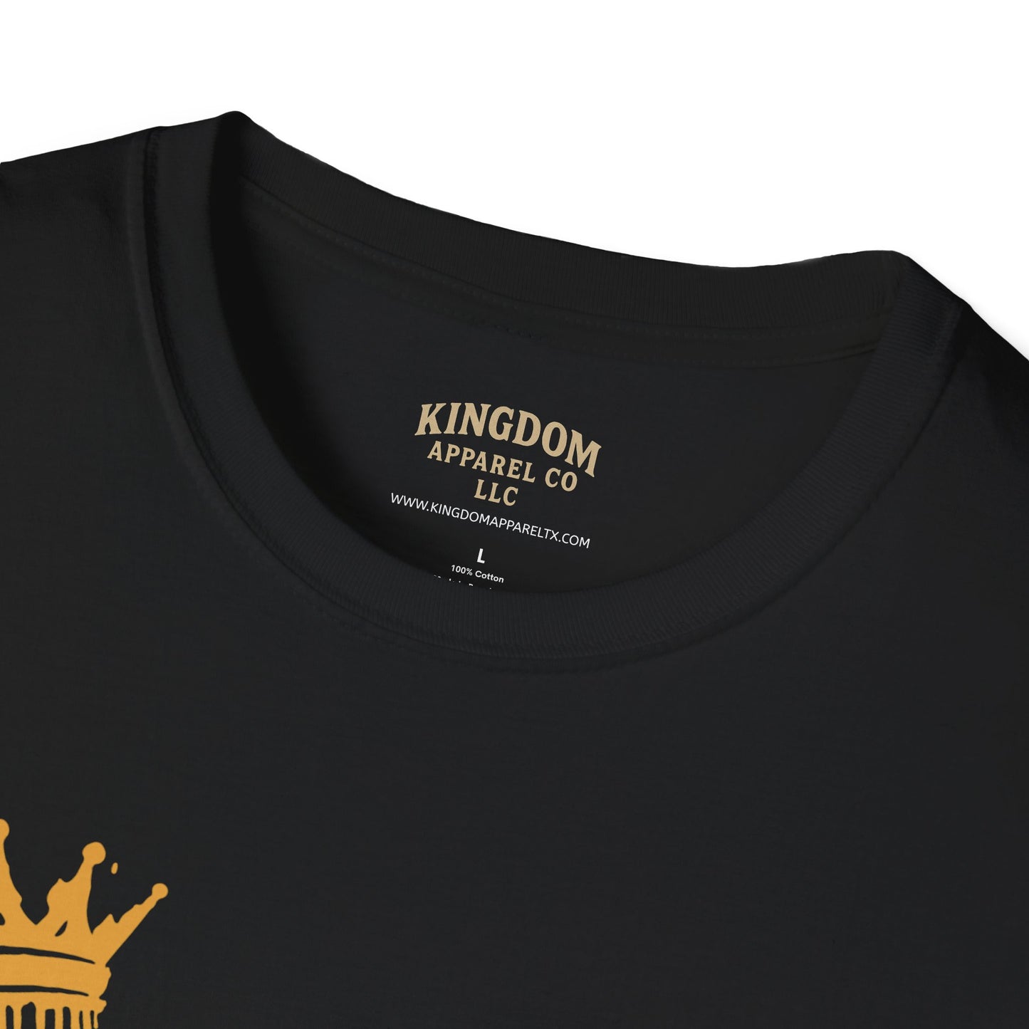 Camp Kingdom 2025 Tee