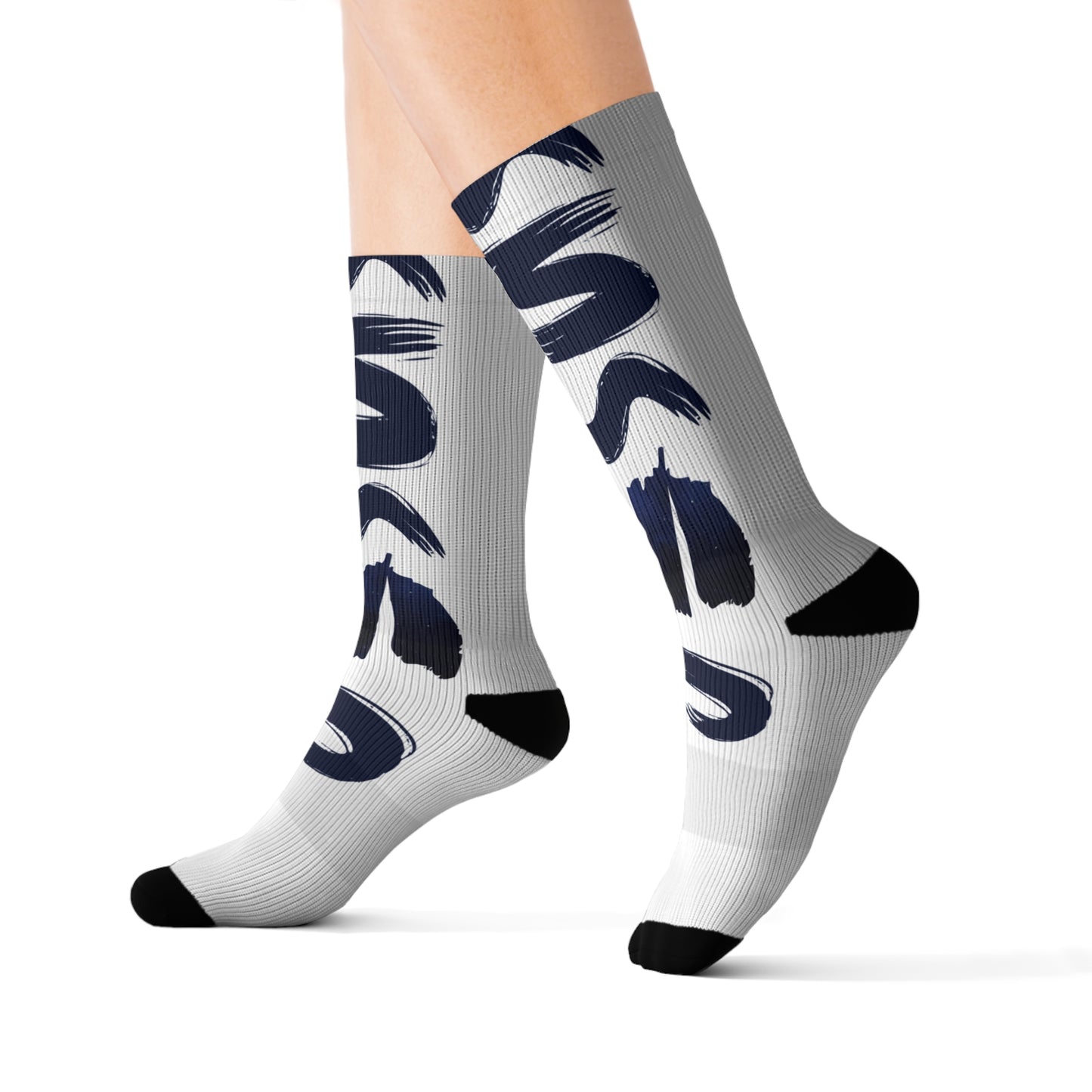 Jesus Socks