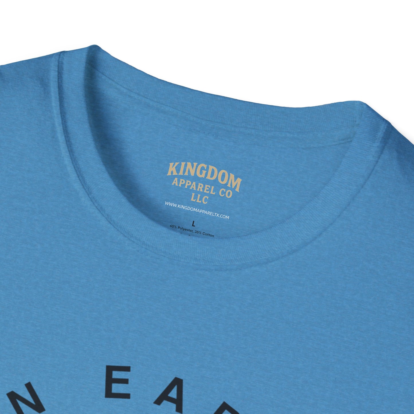 As In Heaven Tee
