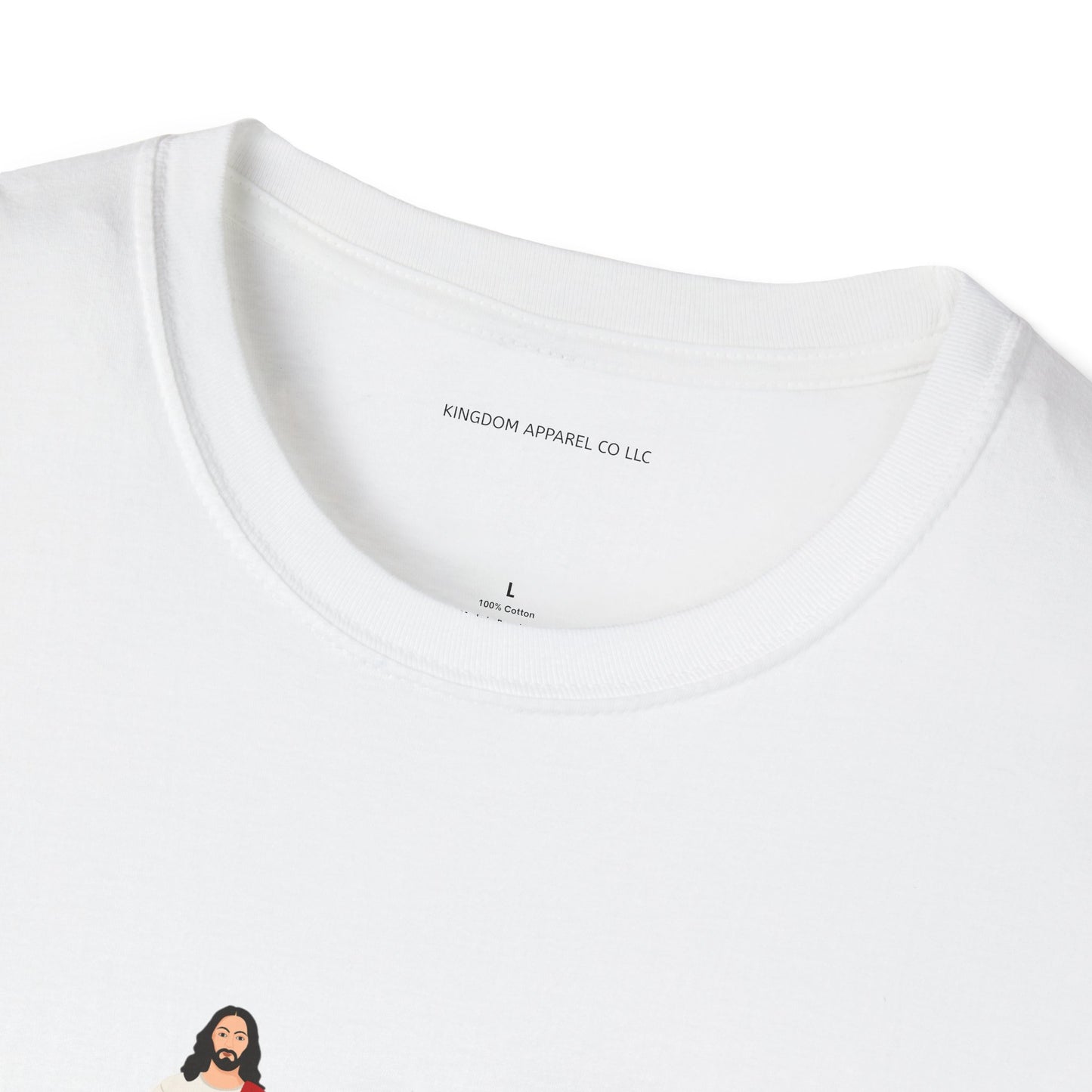 Jesus Can Tee
