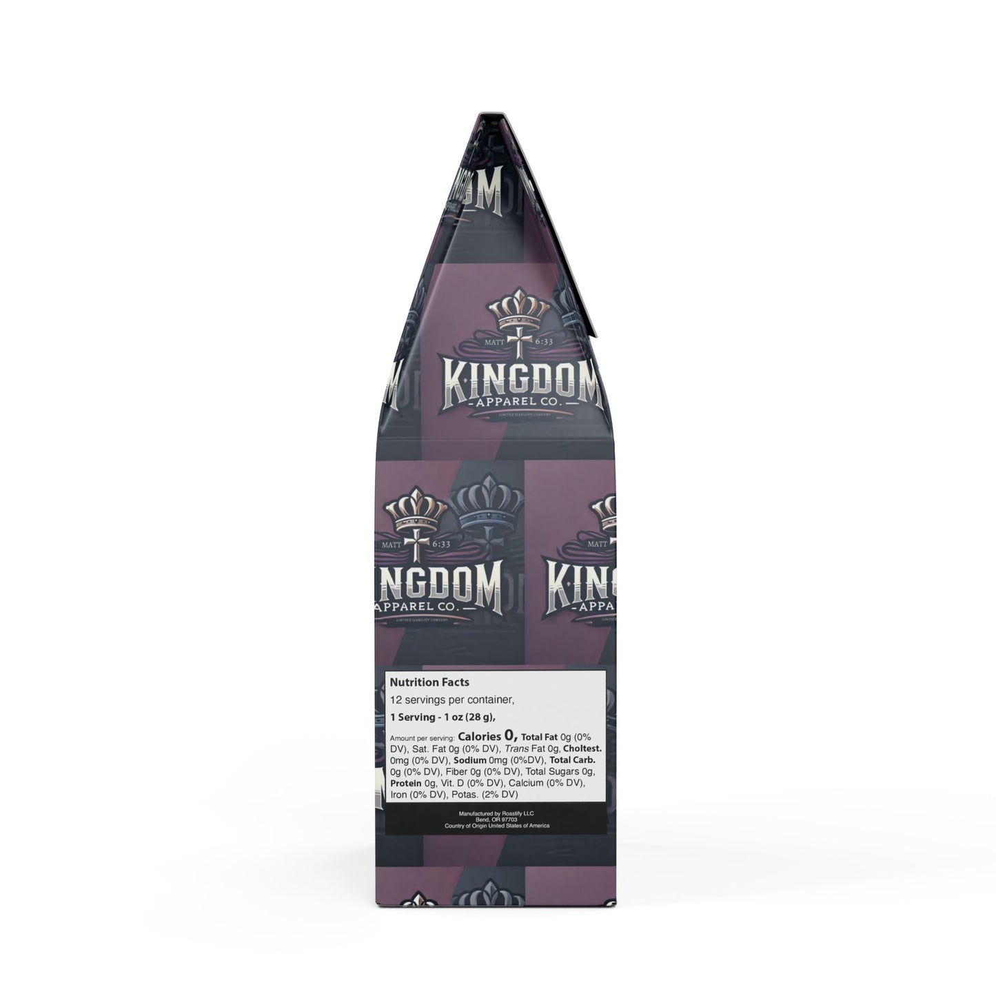 Rock Creek Coffee Blend (Medium Roast)