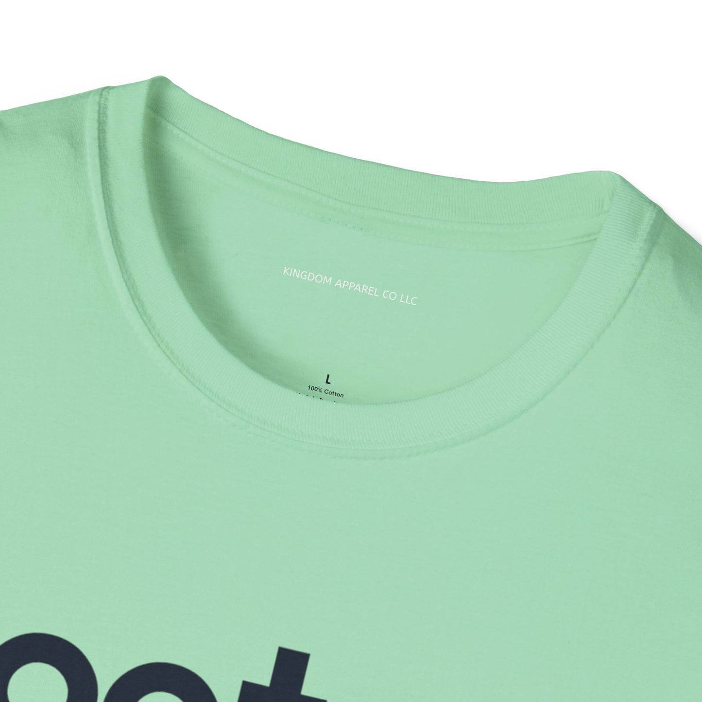 Rooted In Christ Tee