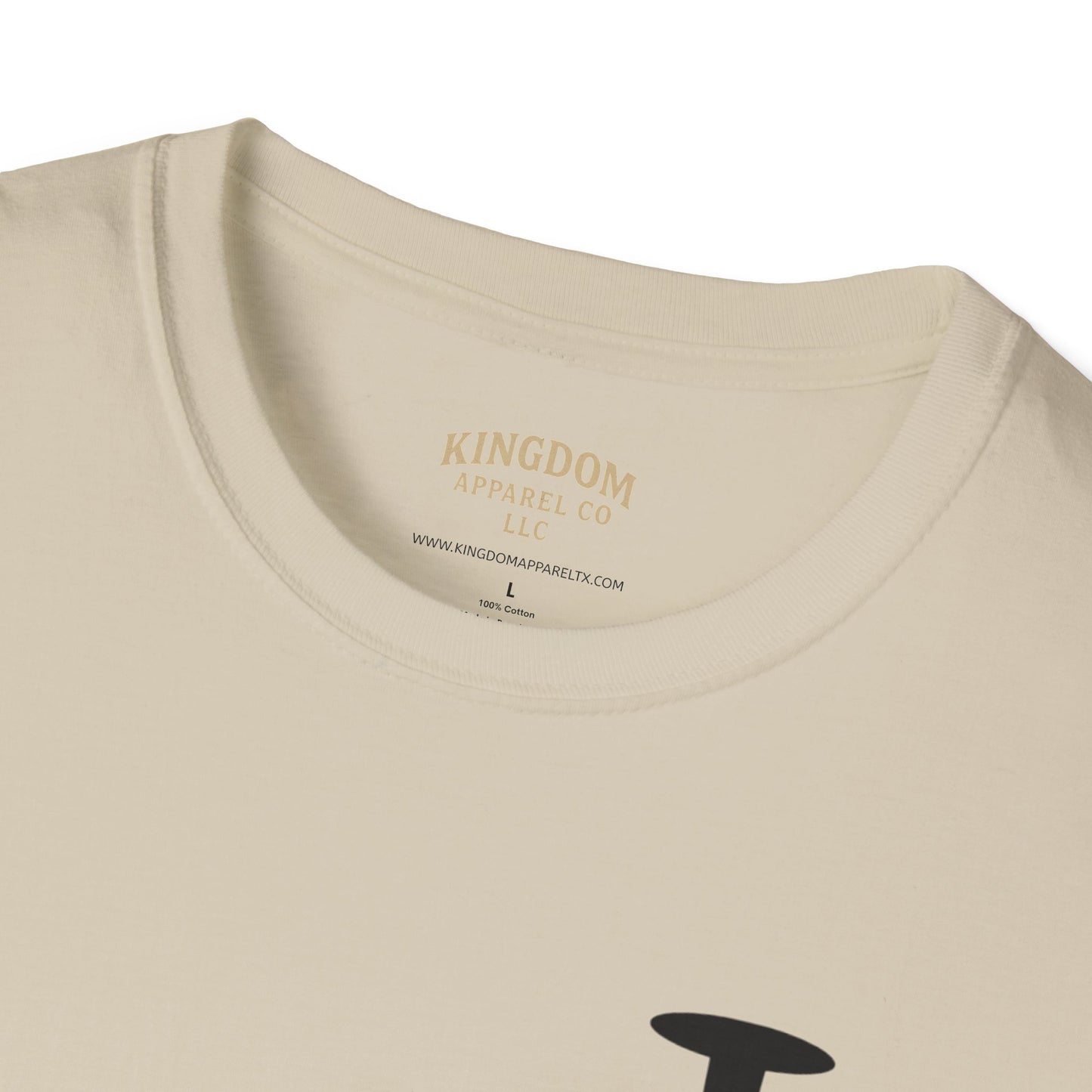 Christ First Tee