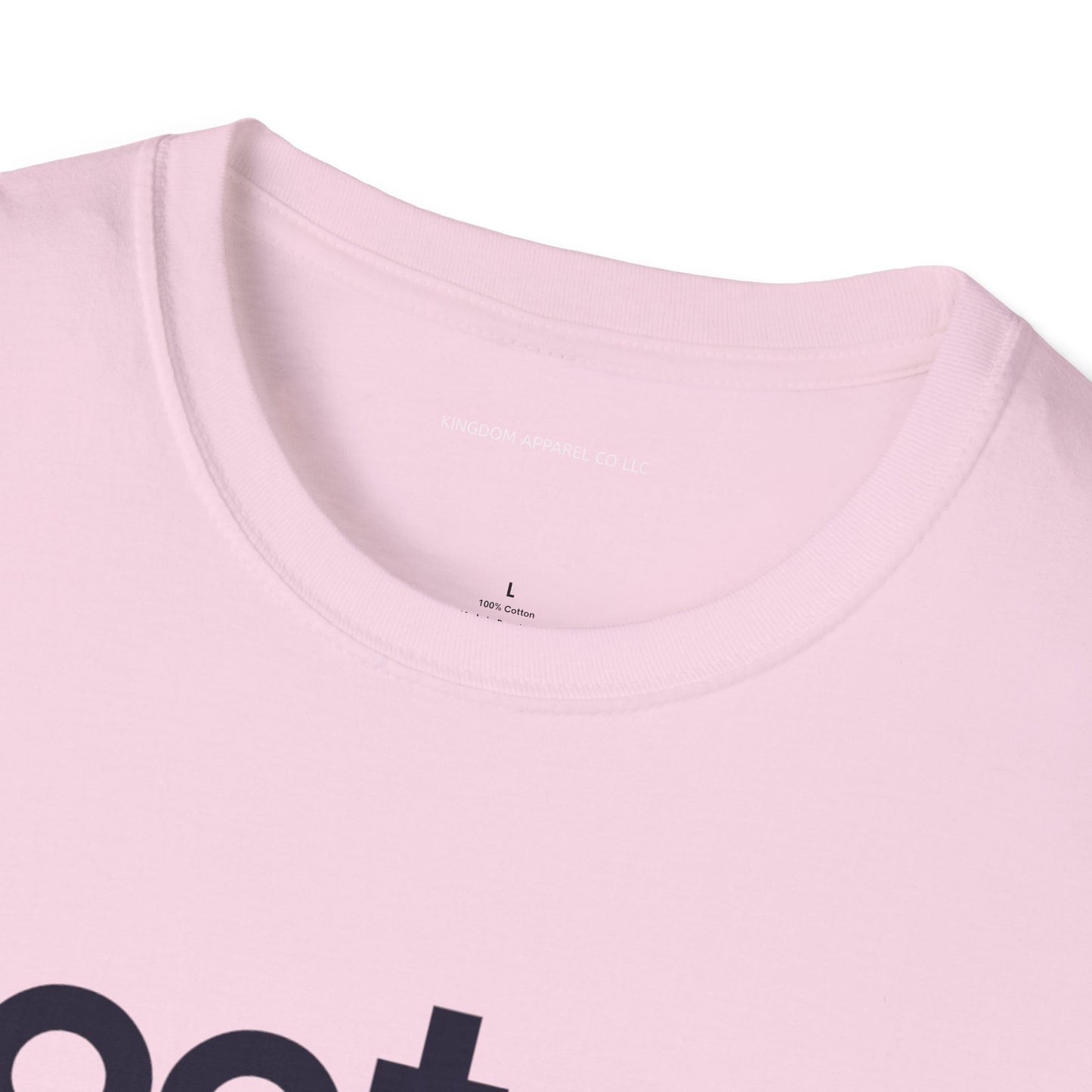 Rooted In Christ Tee