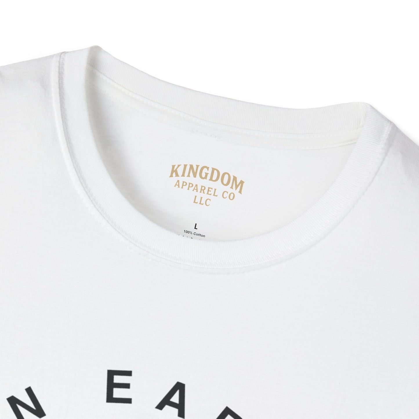 As In Heaven Tee