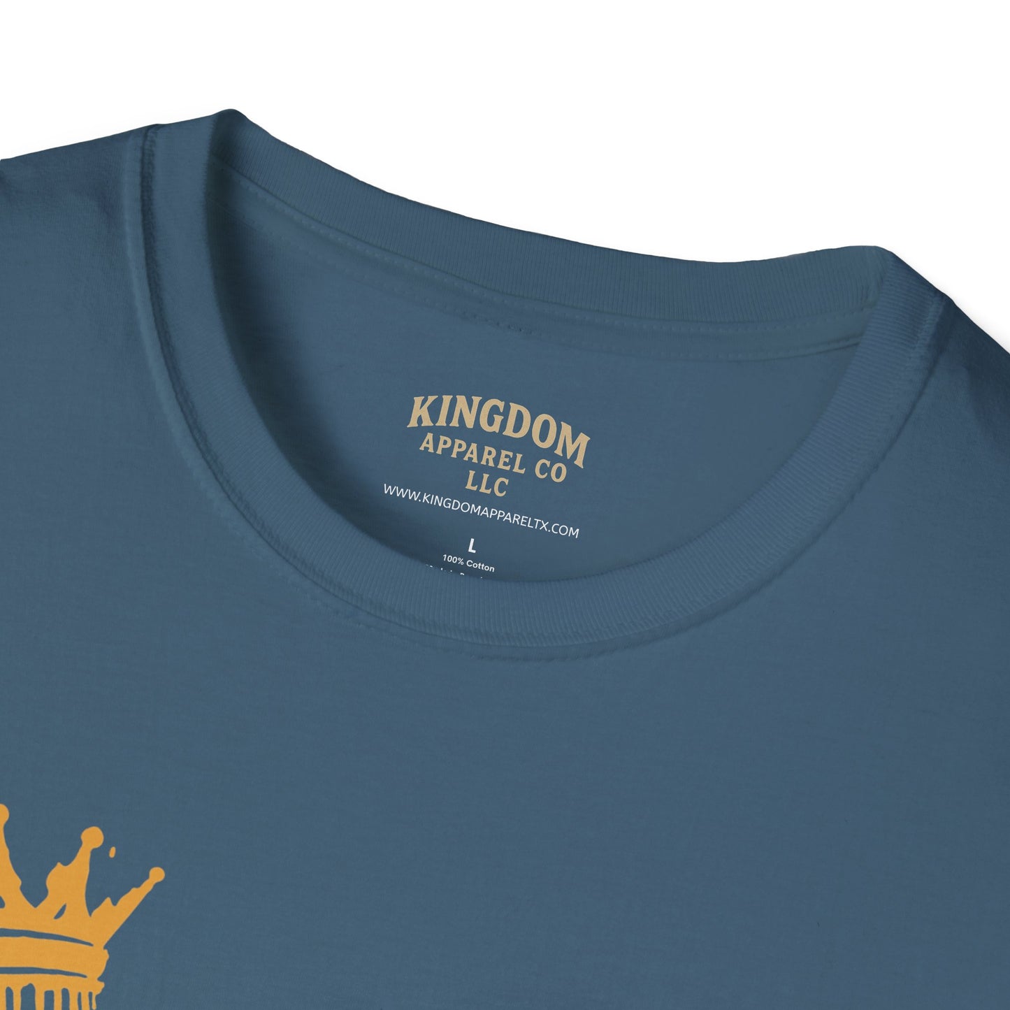 Camp Kingdom 2025 Tee