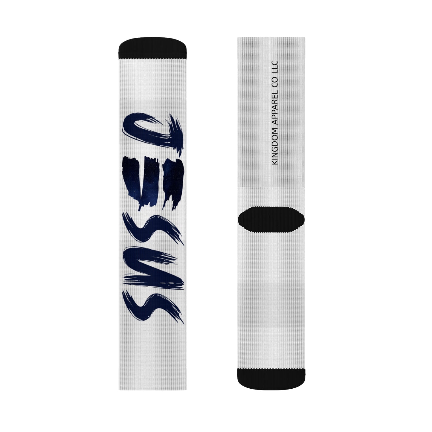 Jesus Socks