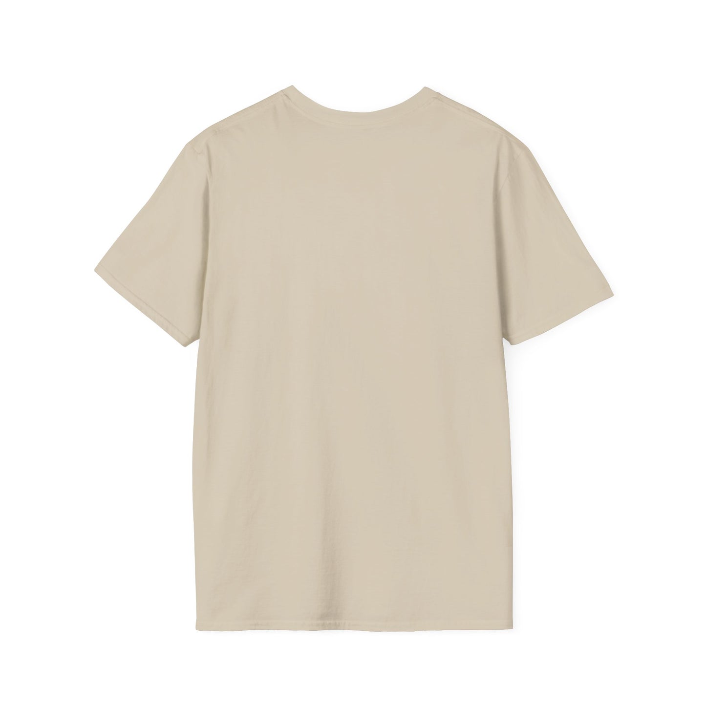 As In Heaven Tee