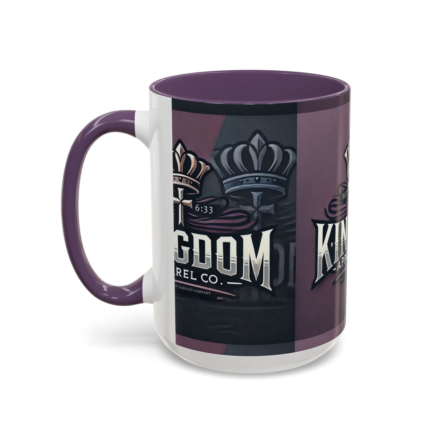 KAC Coffee Mug