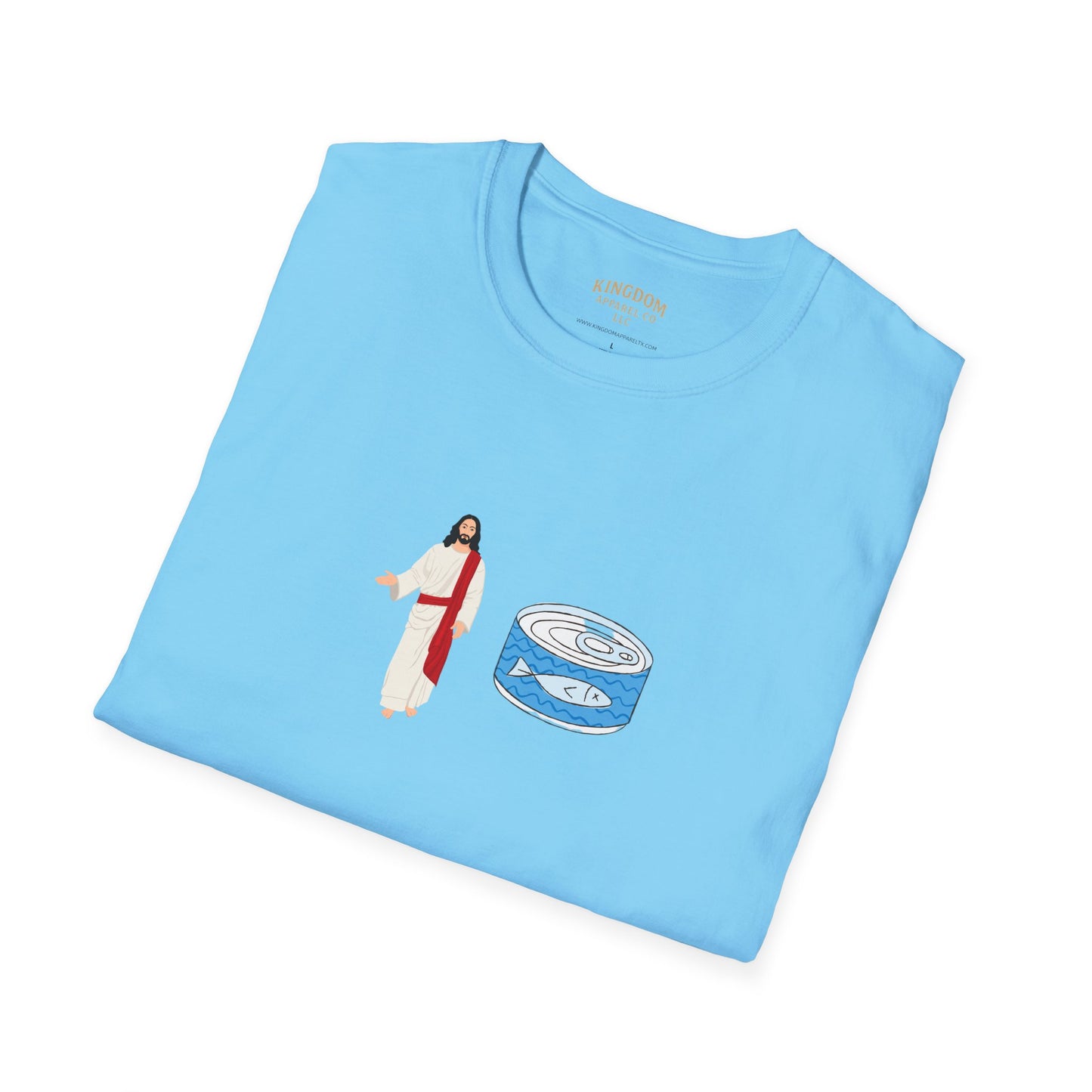 Jesus Can Tee
