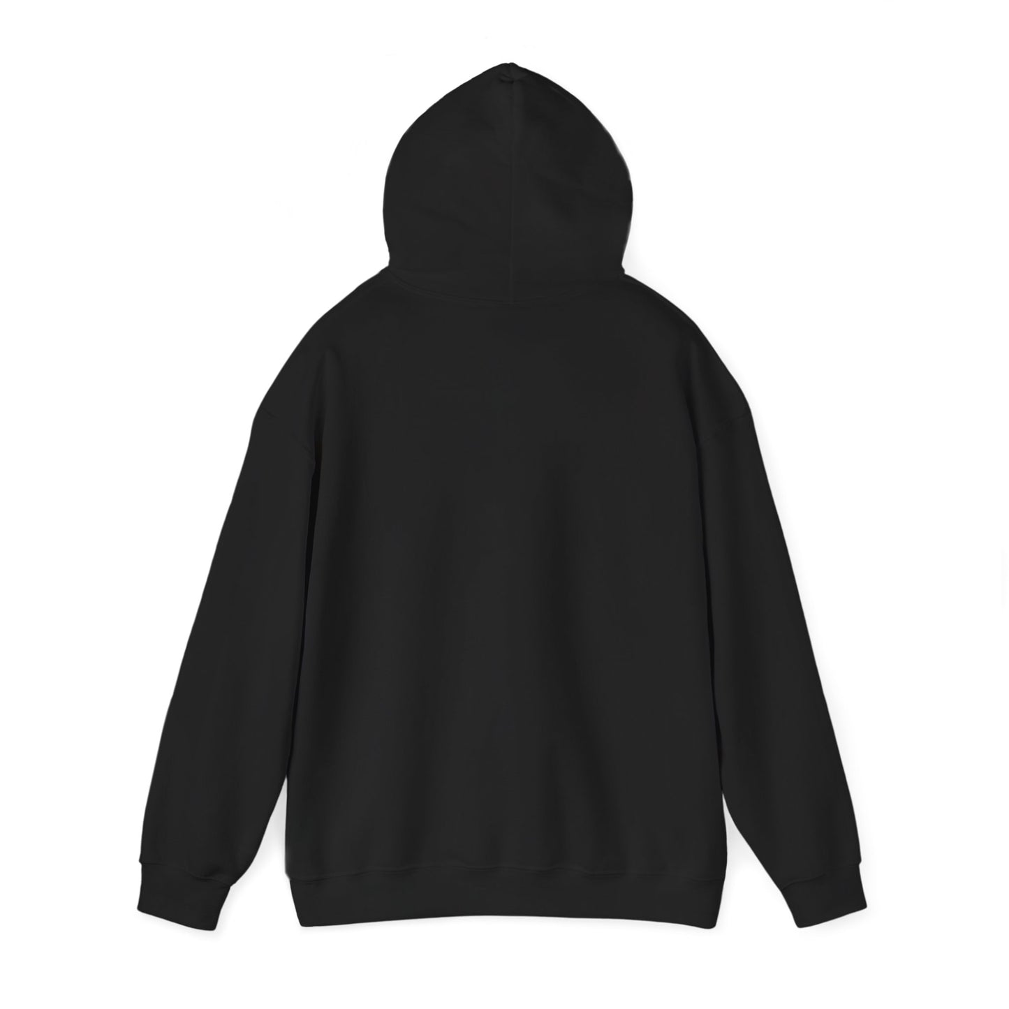 Faith Over Fear Hoodie