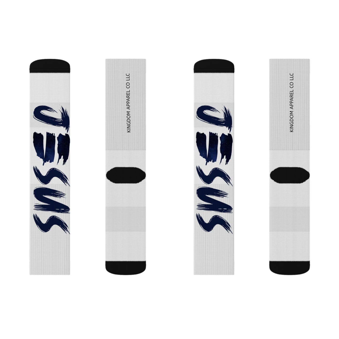 Jesus Socks
