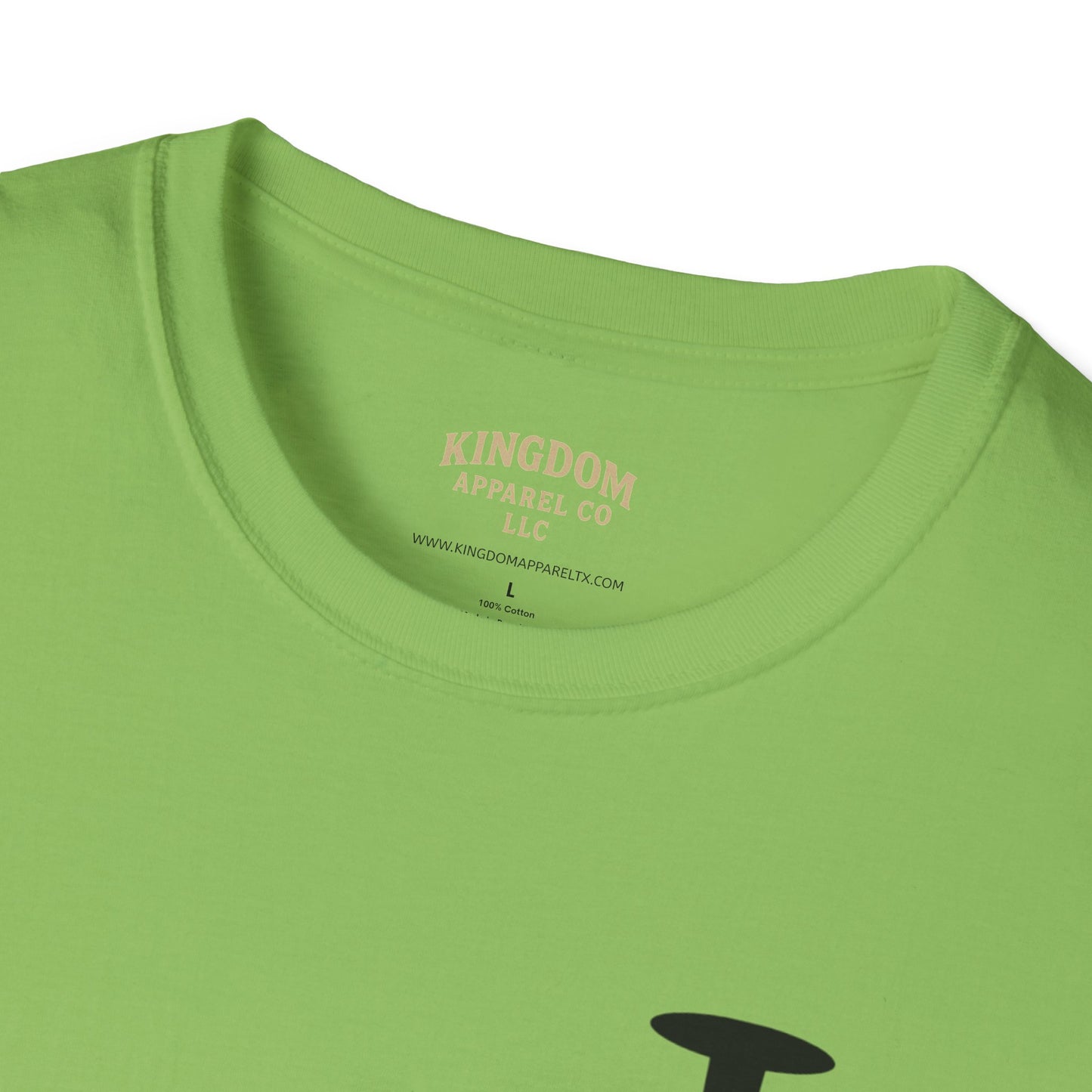 Christ First Tee