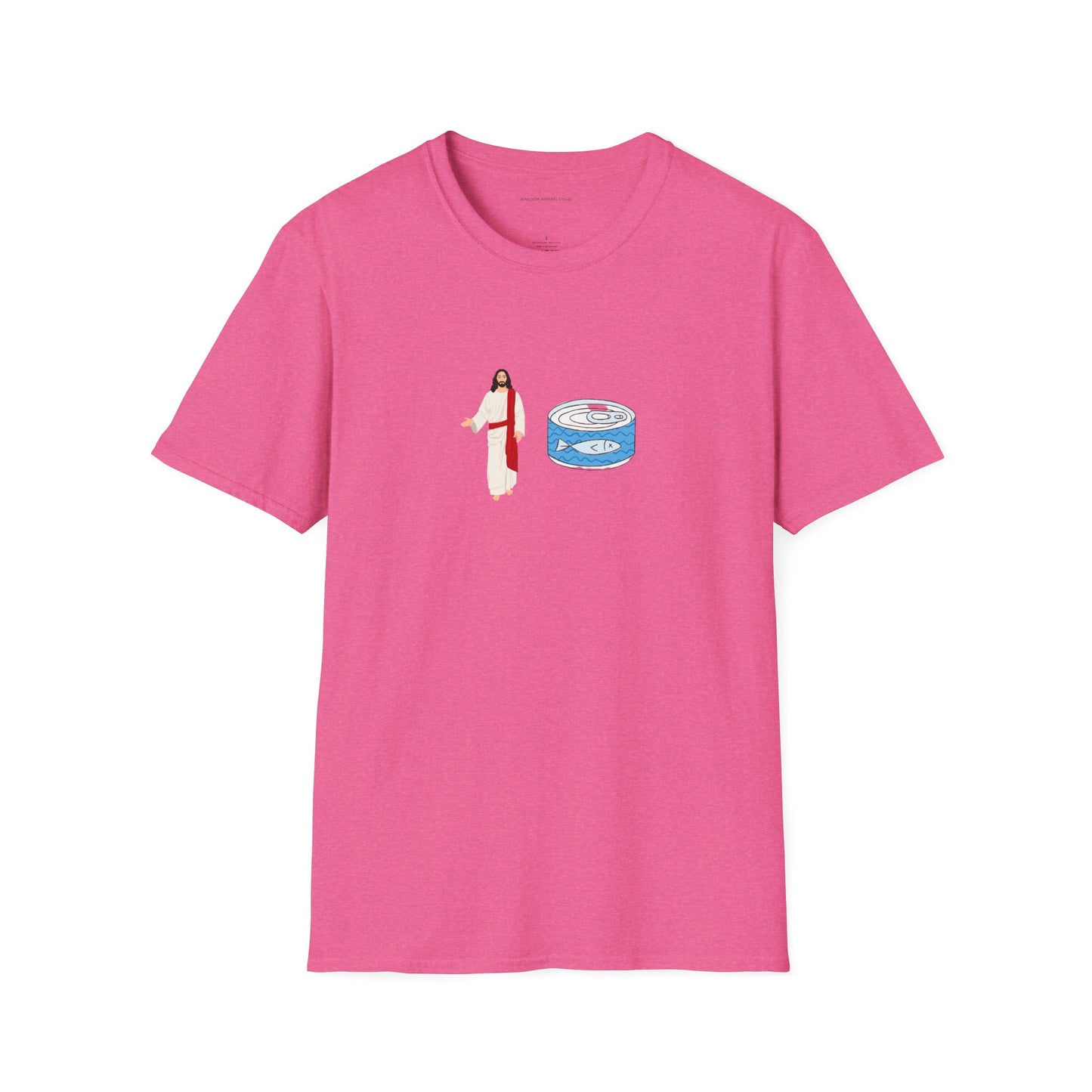 Jesus Can Tee