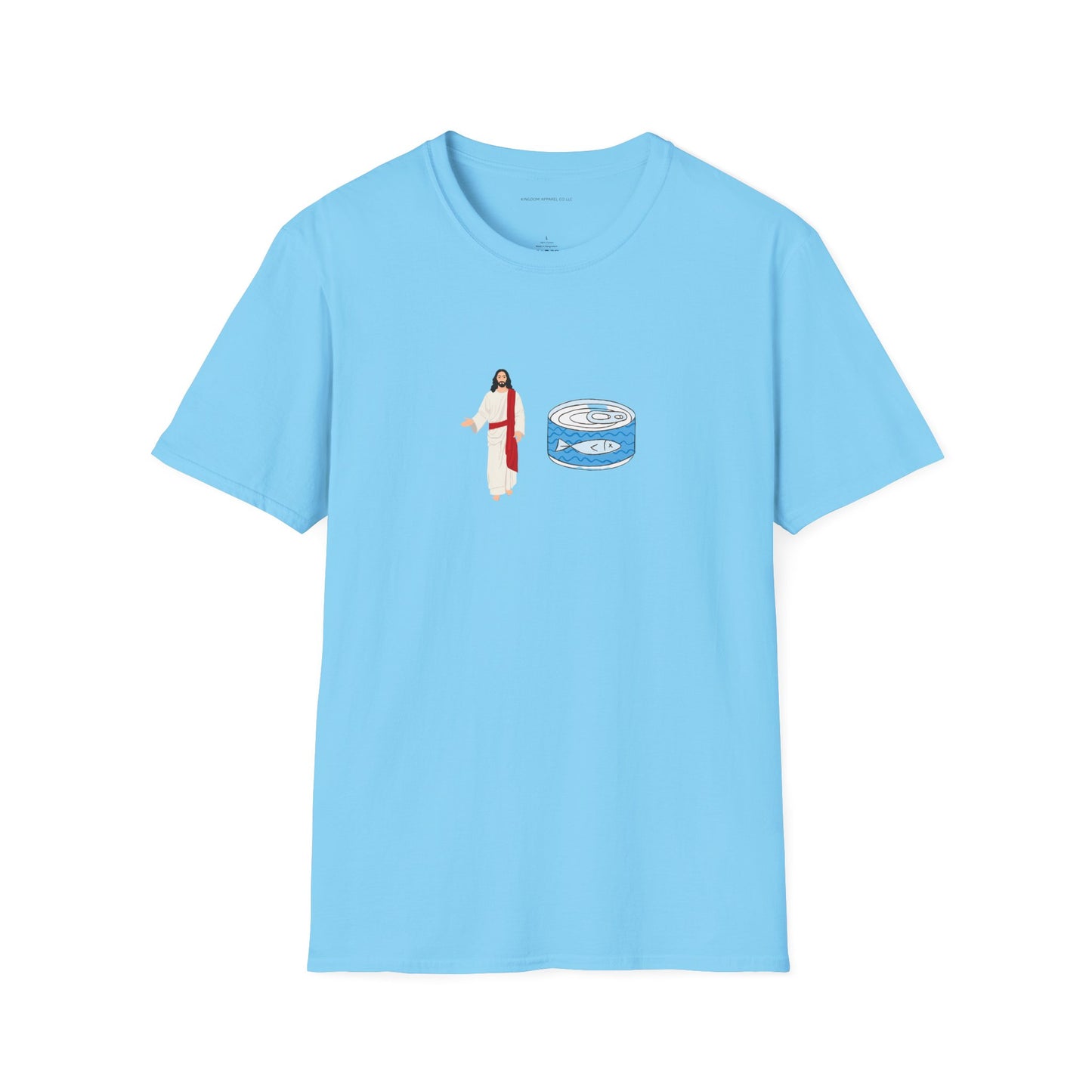 Jesus Can Tee