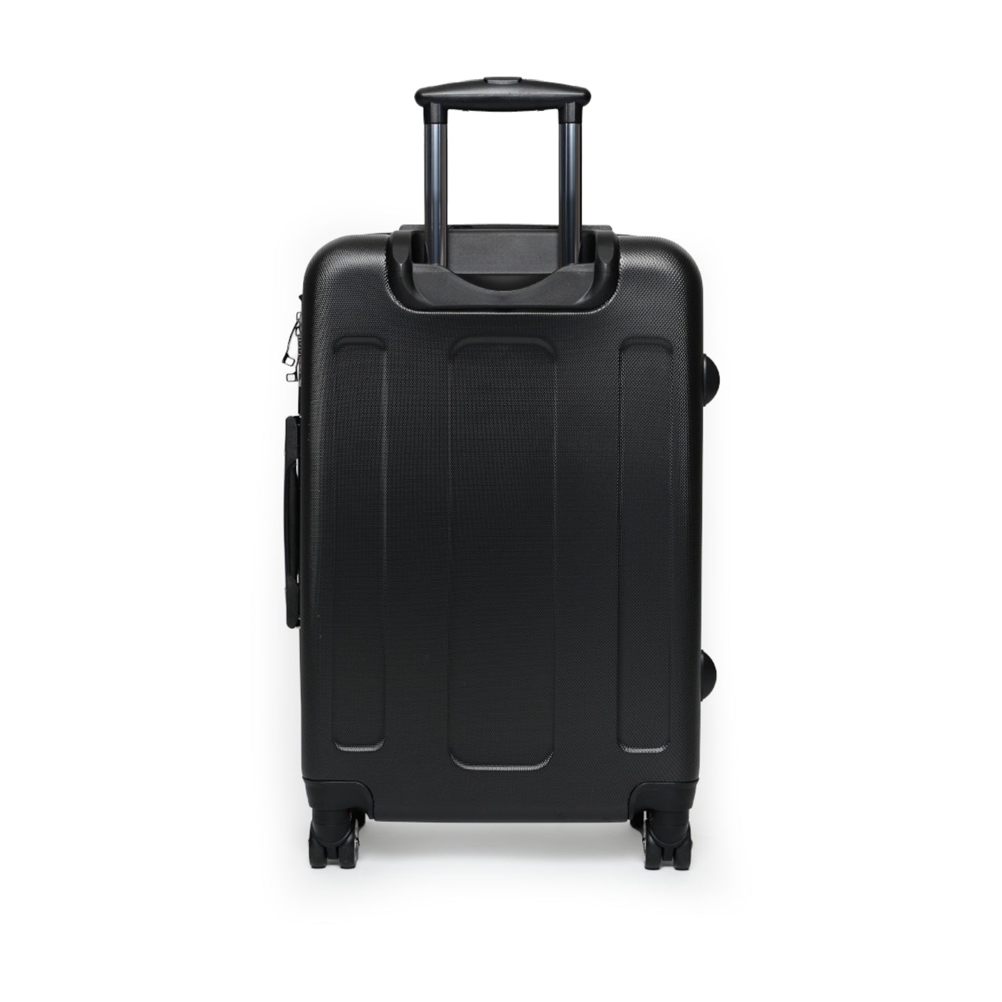 Kingdom "K" Travel Suitcase