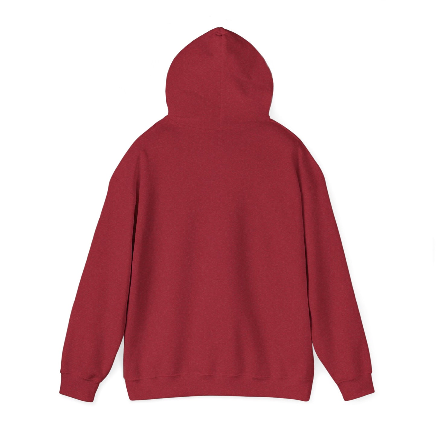 Kingdom Hooded Sweatshirt