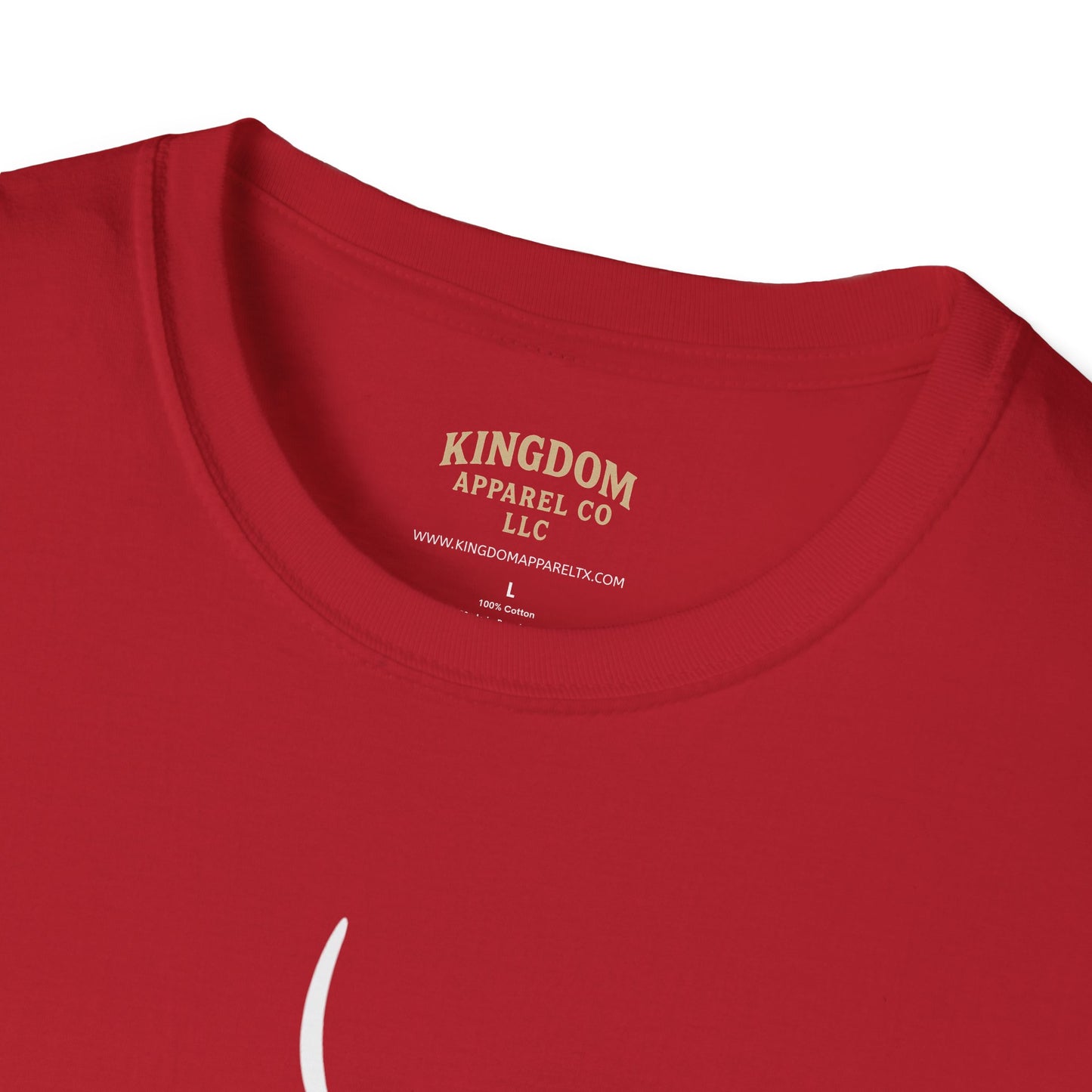 Jesus Crowns Tee