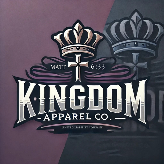 Kingdom Apparel Co LLC Gift Card